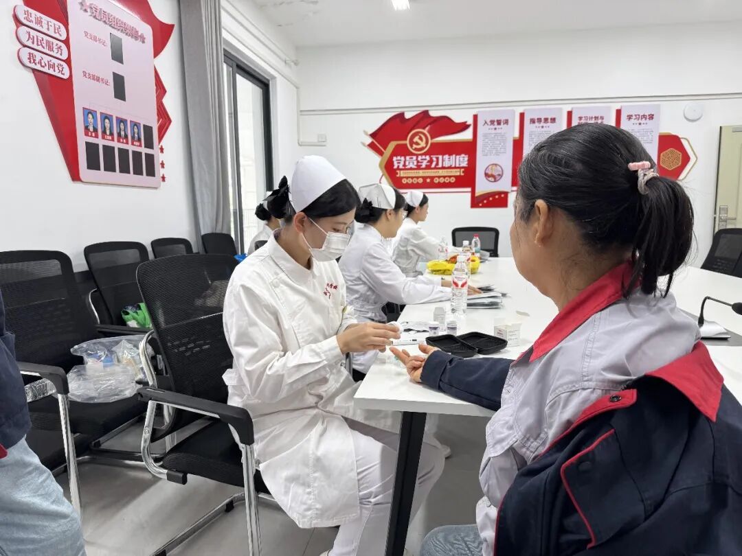 志愿服务 2026社区